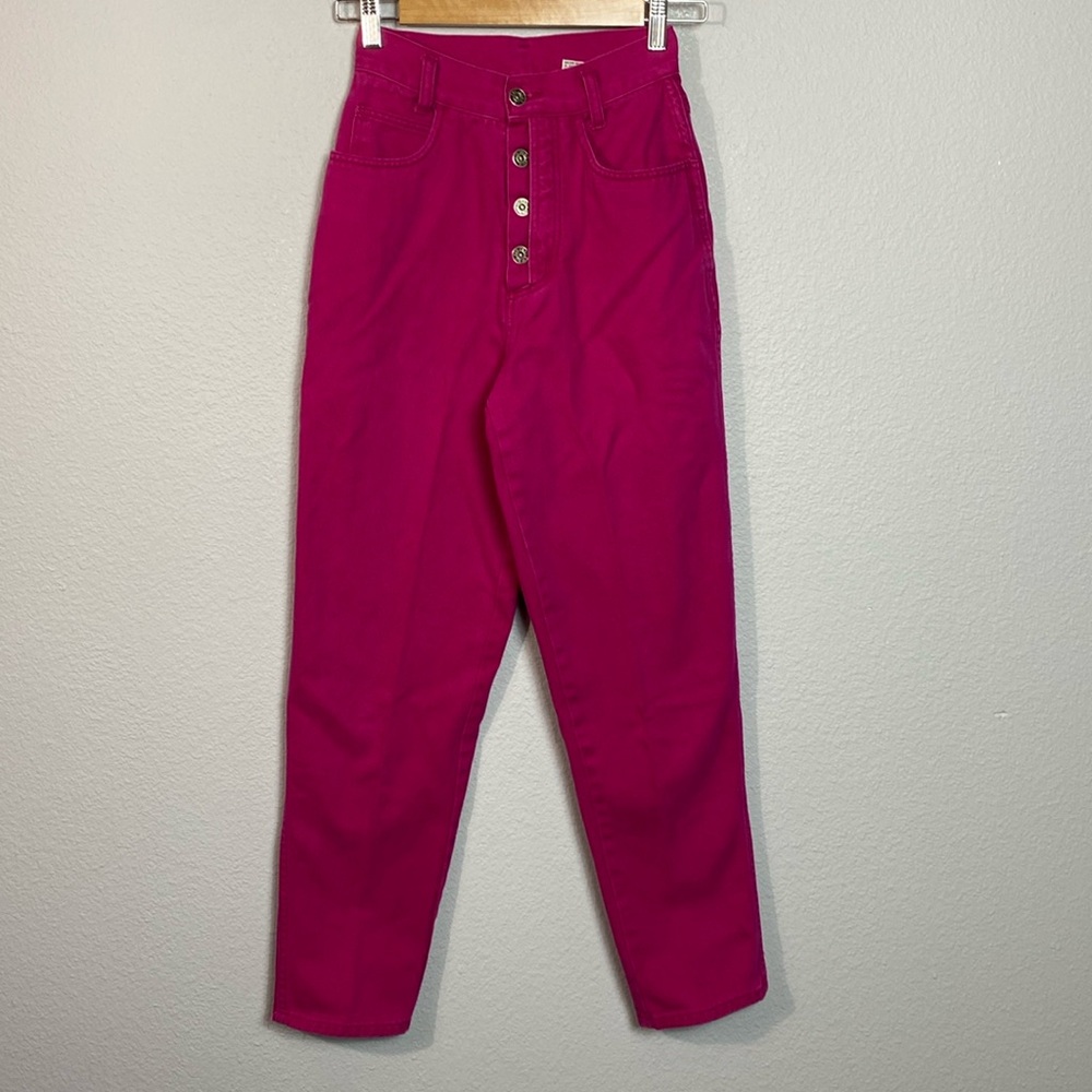 Vintage 80s‎ RIO by Stephen Mardon Mom Jeans